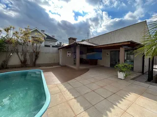 Casa com 4 dormitórios, foto 25