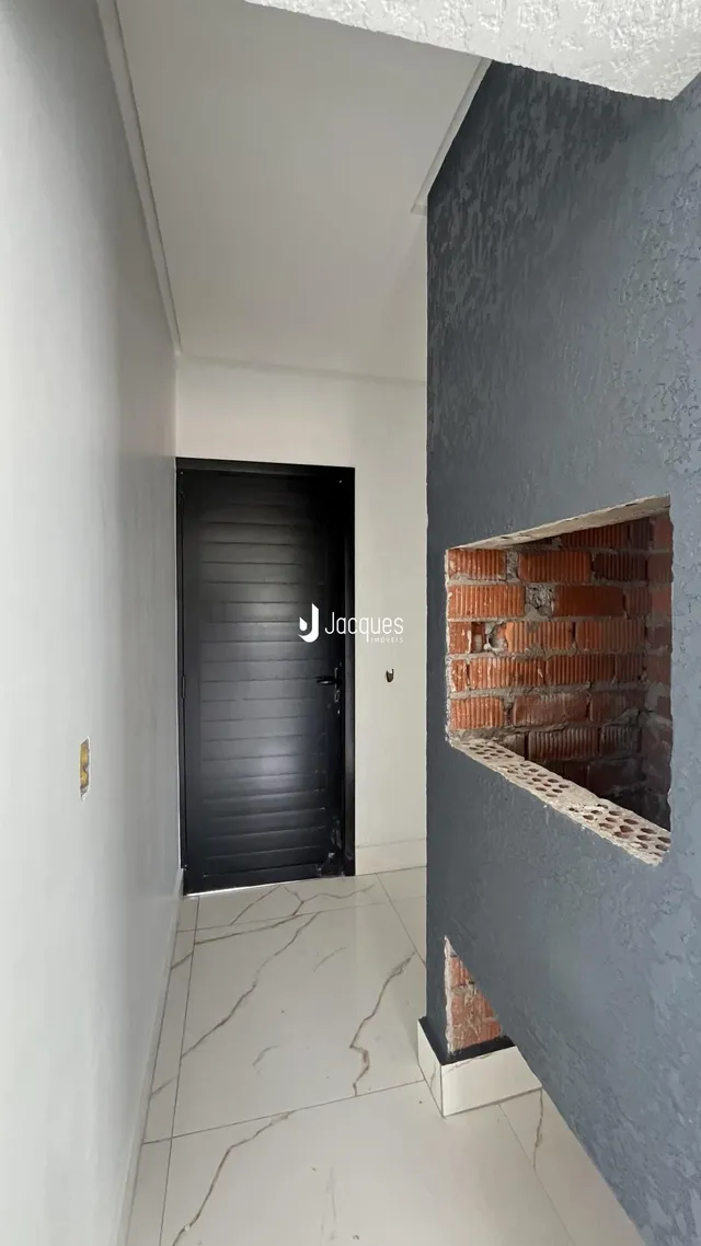 Casa geminada com 3 dormitórios, foto 5