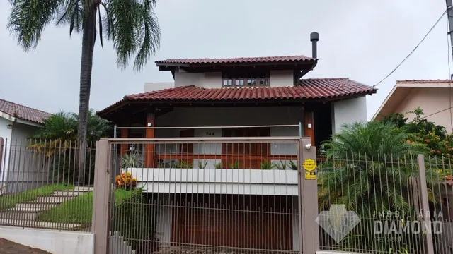 Casa com 4 dormitórios, foto 2