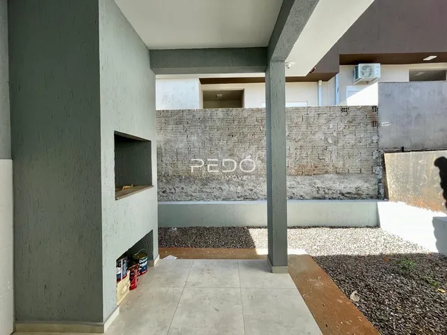 Casa geminada com 2 dormitórios, foto 5
