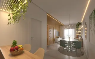 Apartamento com 2 dormitórios, foto 9