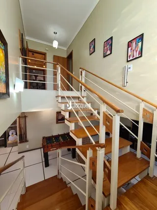 Casa com 4 dormitórios, foto 27