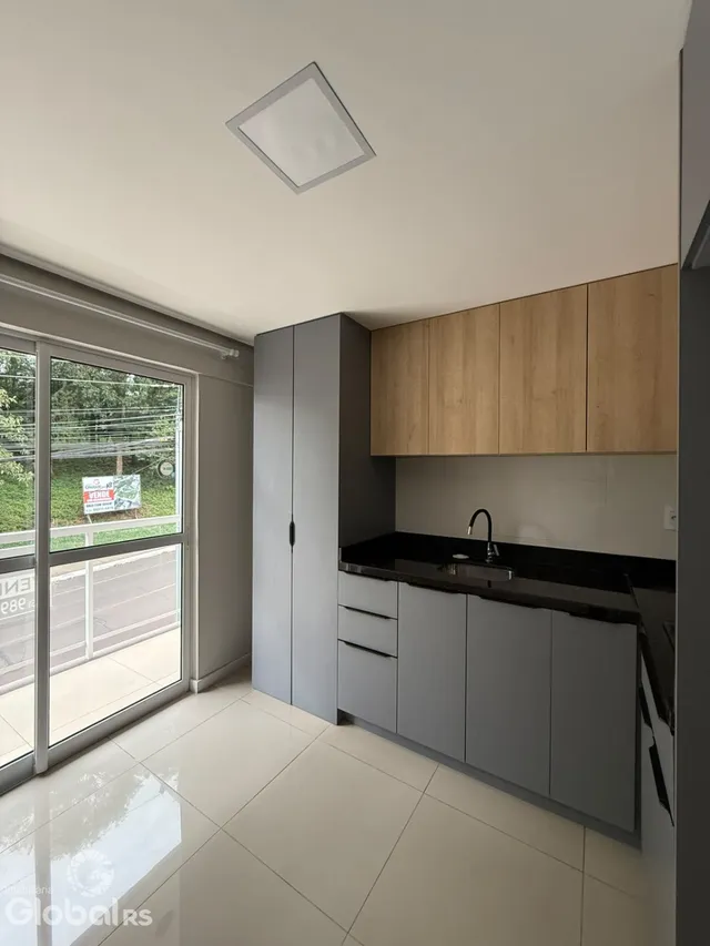 Apartamento com 2 dormitórios, foto 3
