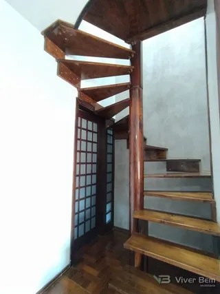 Apartamento com 4 dormitórios, foto 8