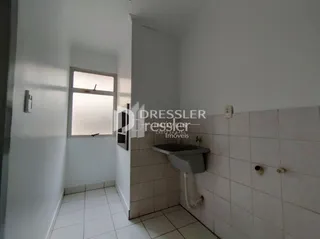 Apartamento com 2 dormitórios, foto 6