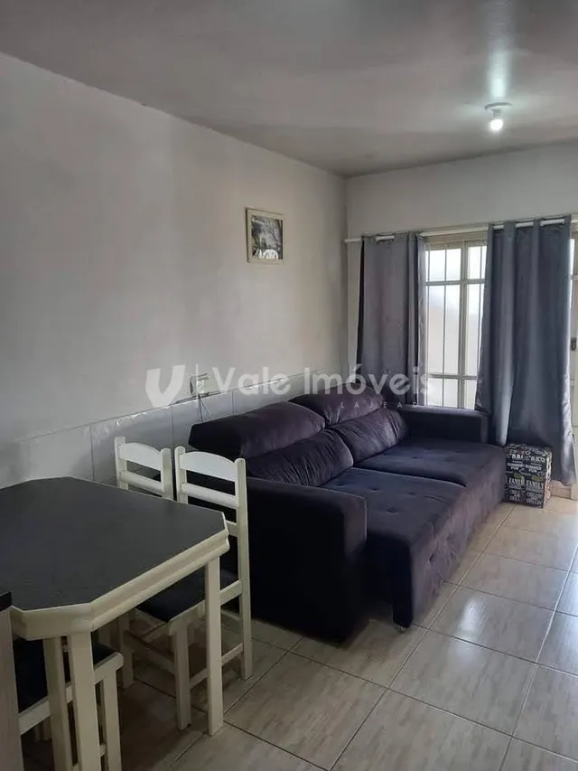 Casa geminada com 2 dormitórios, foto 2