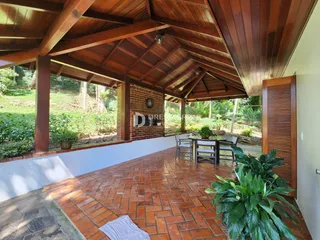 Casa com 3 dormitórios, foto 5