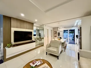 Sobrado com 2 dormitórios, foto 4