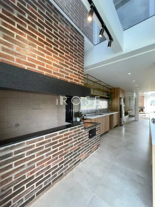 Casa com 4 dormitórios, foto 20