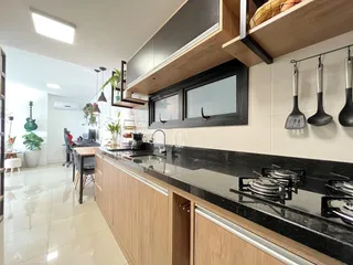 Apartamento com 1 dormitório, foto 14
