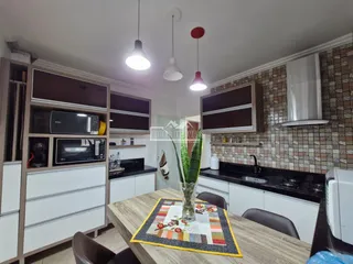 Casa com 3 dormitórios, foto 10
