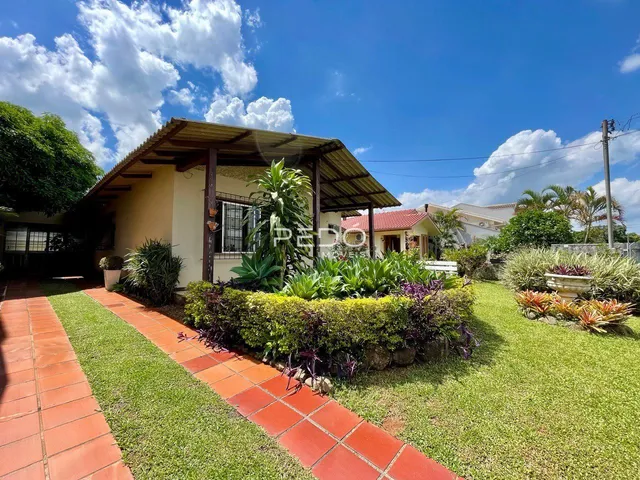 Casa com 3 dormitórios, foto 3