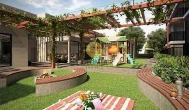 Apartamento com 2 dormitórios, foto 4