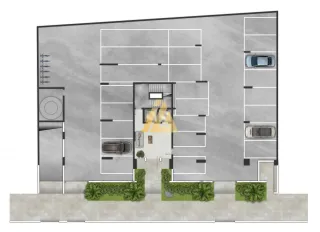 Apartamento com 2 dormitórios, foto 16