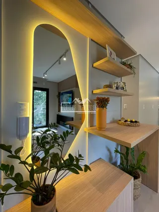 Apartamento com 3 dormitórios, foto 2