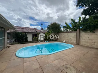 Casa com 3 dormitórios, foto 10
