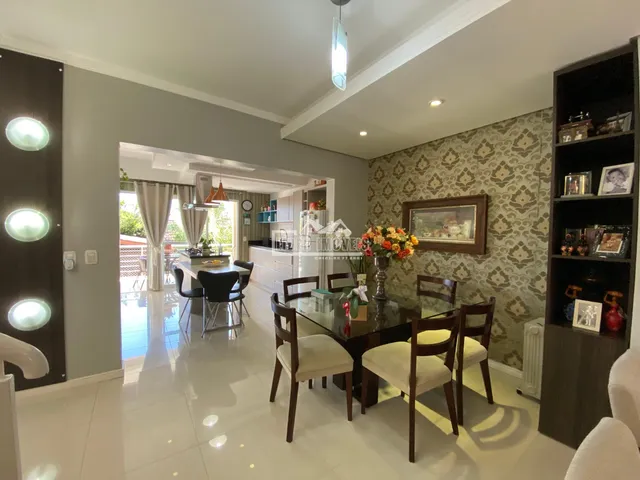 Sobrado com 3 dormitórios, foto 4