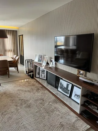 Apartamento com 3 dormitórios, foto 4