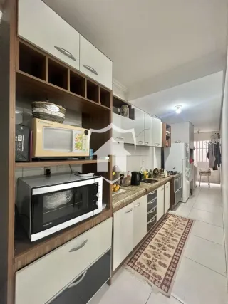 Apartamento com 2 dormitórios, foto 3
