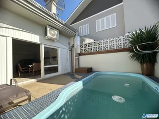 Casa com 5 dormitórios, foto 7