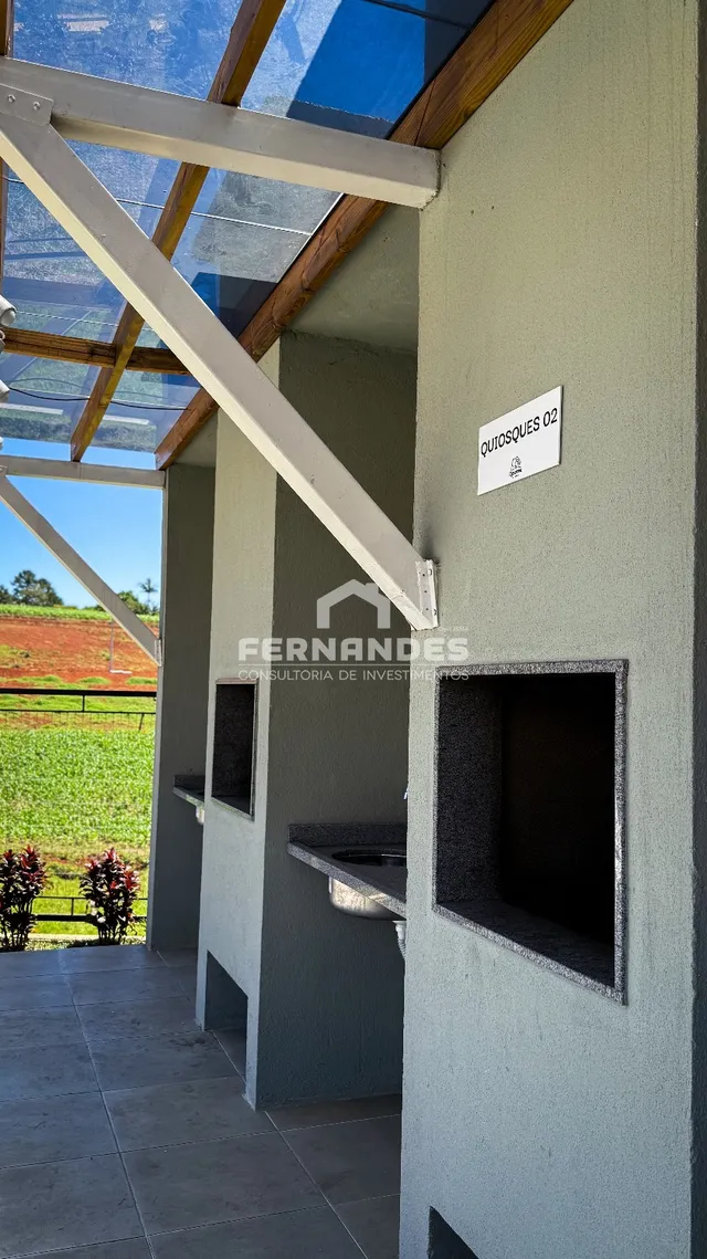 Casa geminada com 2 dormitórios, foto 3