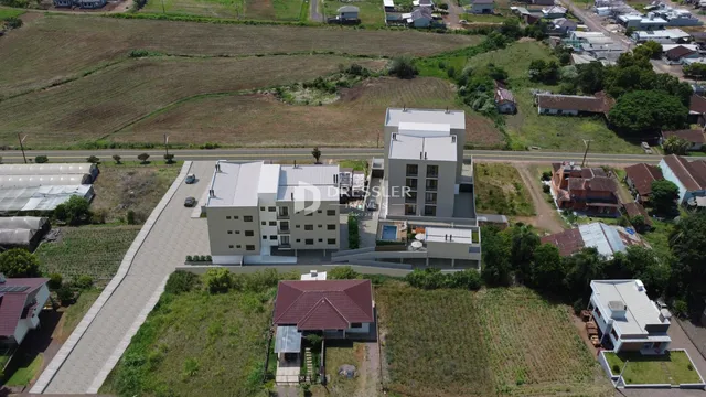 Apartamento com 2 dormitórios, foto 2