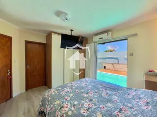Casa com 3 dormitórios, foto 13