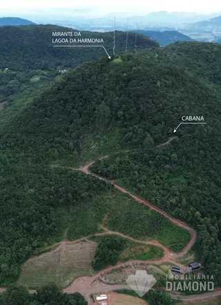 Área rural, foto 25