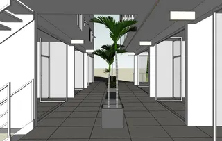 Sala comercial, foto 4