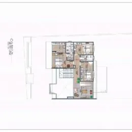 Casa com 3 dormitórios, foto 8