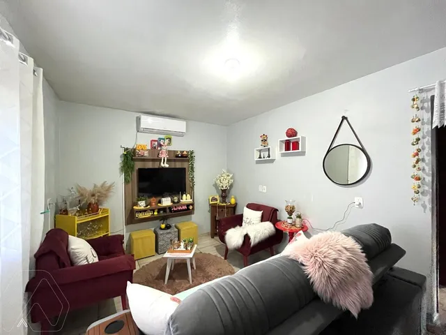 Casa com 2 dormitórios, foto 4