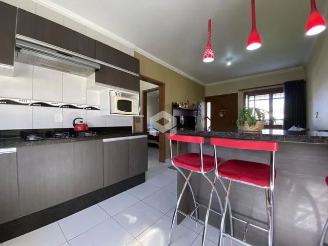 Casa com 2 dormitórios, foto 5