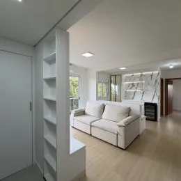 Apartamento com 2 dormitórios, foto 4