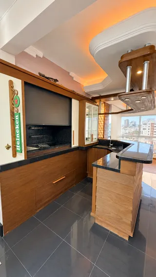 Apartamento com 3 dormitórios, foto 9