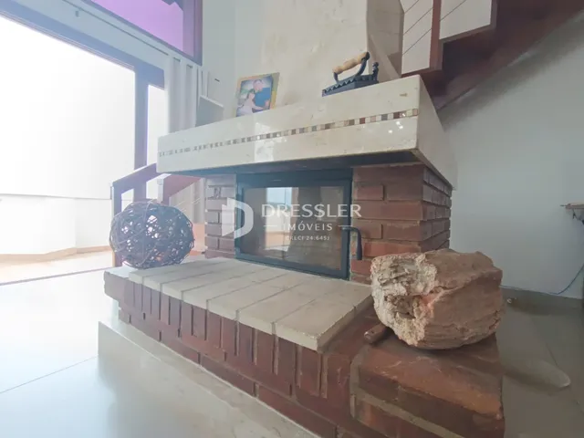 Cobertura com 3 dormitórios, foto 5