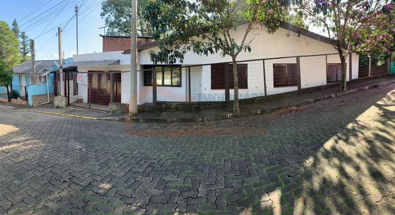 Casa com 3 dormitórios, foto 1