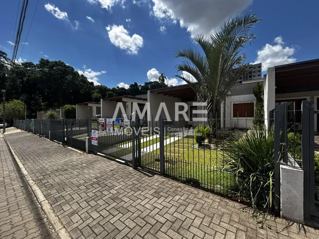 Casa geminada com 2 dormitórios, foto 2
