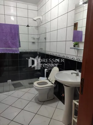 Casa com 4 dormitórios, foto 6