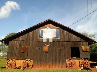 Área rural com 3 dormitórios, foto 44