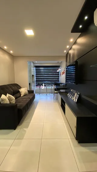 Apartamento com 1 dormitório, foto 4