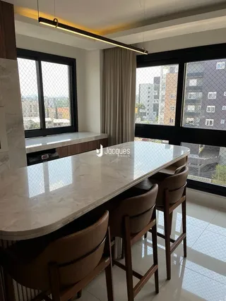 Apartamento com 3 dormitórios, foto 8