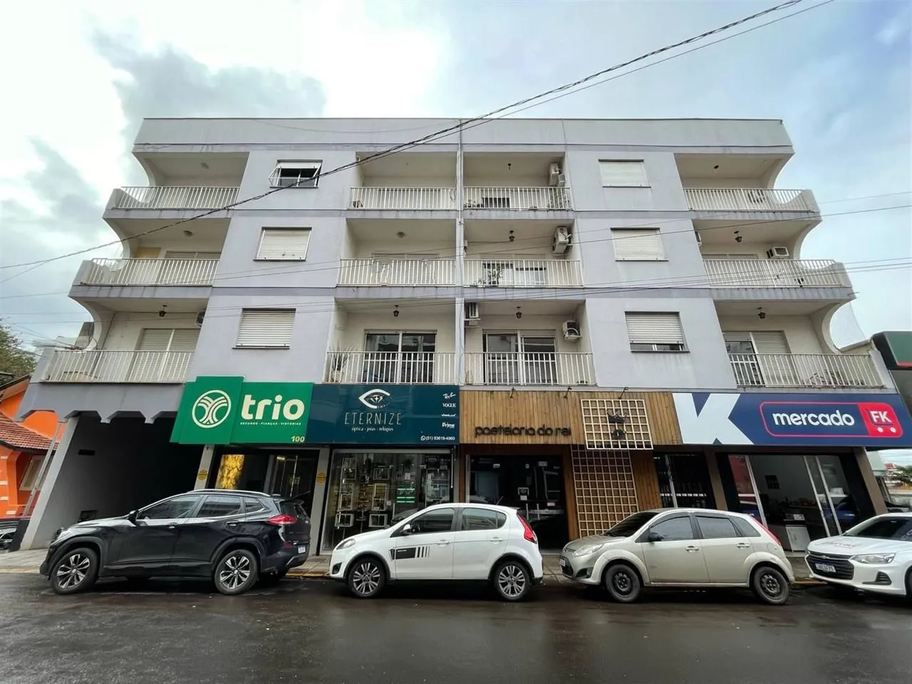 Apartamento com 3 dormitórios, foto 1