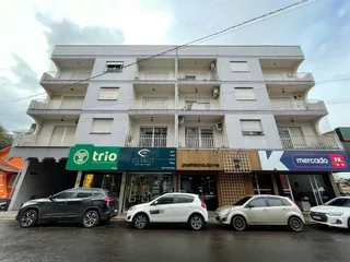 Apartamento com 3 dormitórios, foto 1