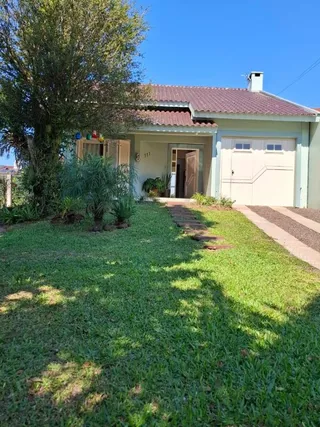 Casa com 3 dormitórios, foto 2