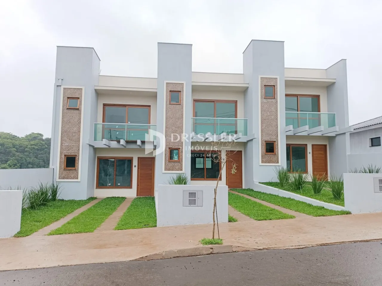 Sobrado com 2 dormitórios, foto 1