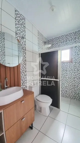Casa com 2 dormitórios, foto 6