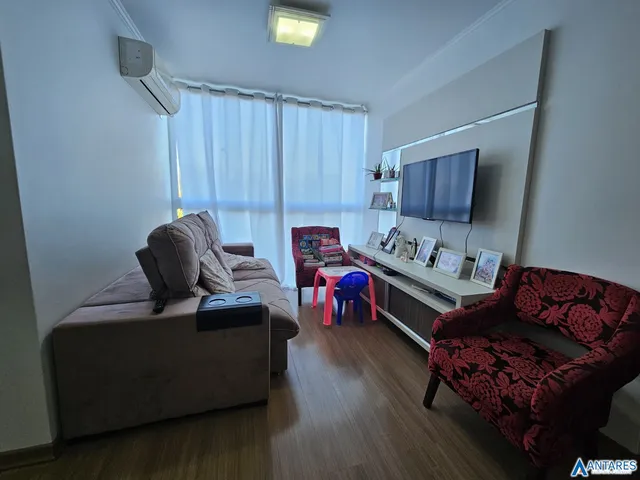 Apartamento com 2 dormitórios, foto 4