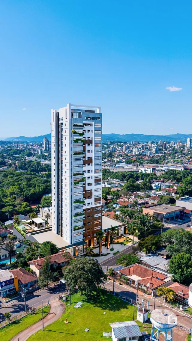 Apartamento com 2 dormitórios, foto 5