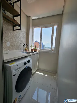 Apartamento com 2 dormitórios, foto 9