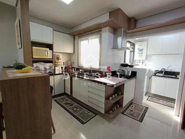 Apartamento com 3 dormitórios, foto 4